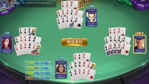 快速入门：3分钟掌握十三水规则与玩法