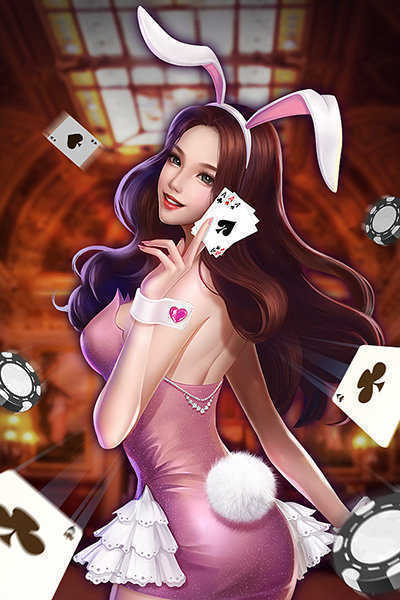 德州扑扑克app手游