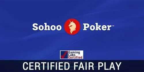 sohoo poker官方版安卓版