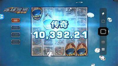 冰球突破豪华版单机版游戏