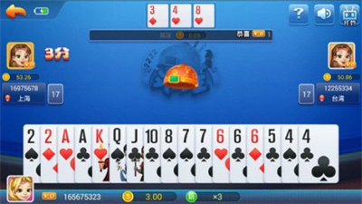 一木棋牌安卓老版本手游