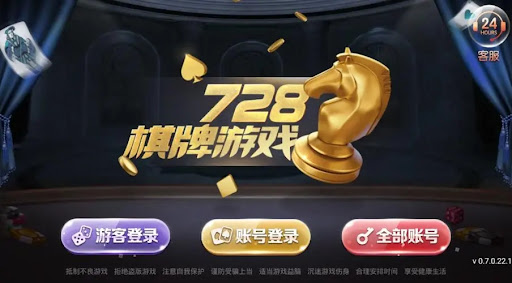 728版本豪华版安卓