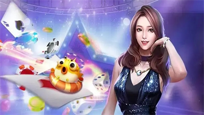超巨棋牌官方版本