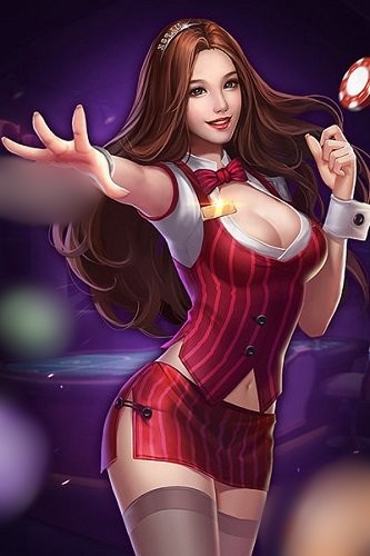 宝马棋牌2025官方正式版
