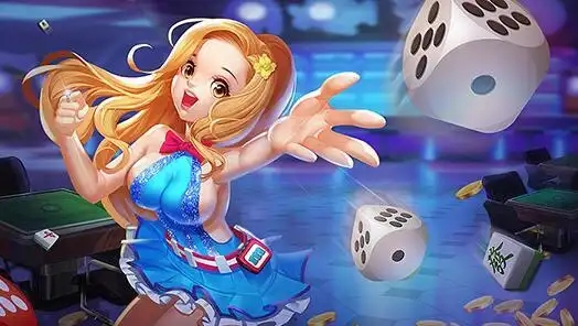 招财猫棋牌苹果版正式版