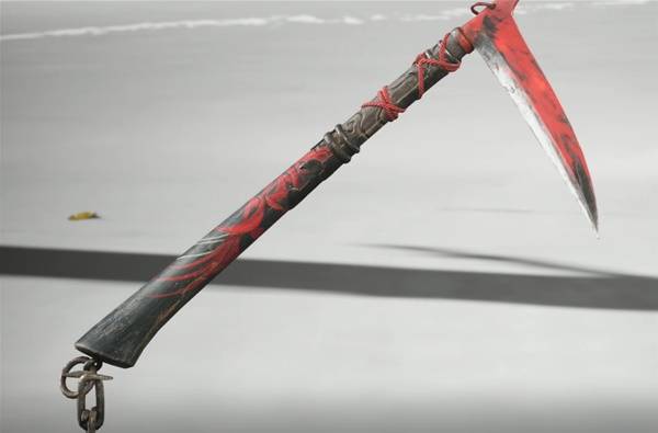 《羊蹄山之魂》彼岸花抚获取方法 彼岸花抚怎么