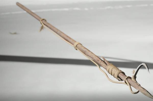 《羊蹄山之魂》渔夫之心获取方法 渔夫之心怎么