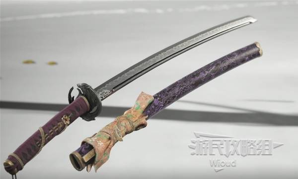 《羊蹄山之魂》庄严惩戒获取方法 庄严惩戒怎么