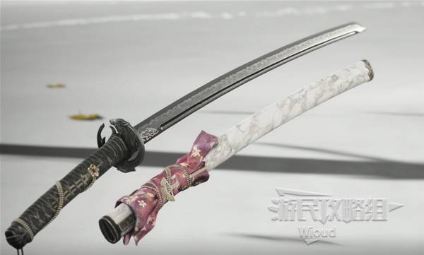 《羊蹄山之魂》新八之红获取方法 新八之红怎么