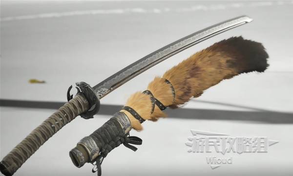 《羊蹄山之魂》狸之馈赠获取方法 狸之馈赠怎么