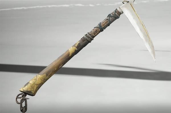 《羊蹄山之魂》金痕获取方法 金痕怎么获得