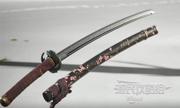 《羊蹄山之魂》月下樱获取方法 月下樱怎么获得