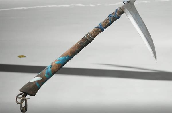 《羊蹄山之魂》蜻蜓之息获取方法 蜻蜓之息怎么