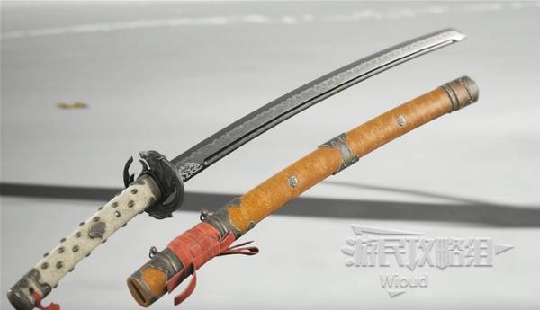 《羊蹄山之魂》虎啮获取方法 虎啮怎么获得