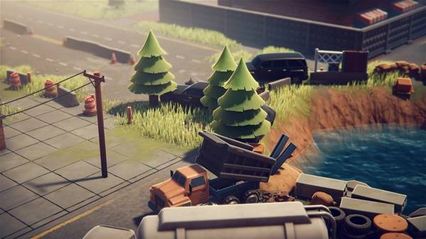 《逃离鸭科夫》跑刀装备搭配推荐