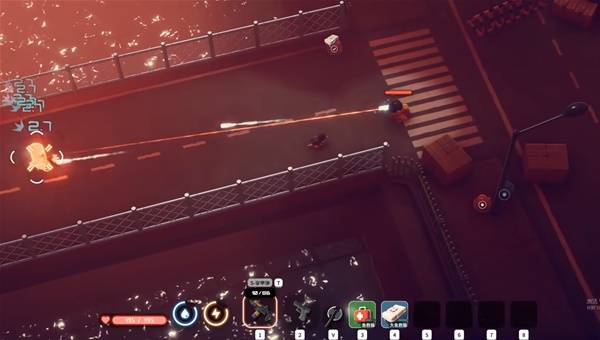 《逃离鸭科夫》毕业武器推荐 带电MP7强度解析