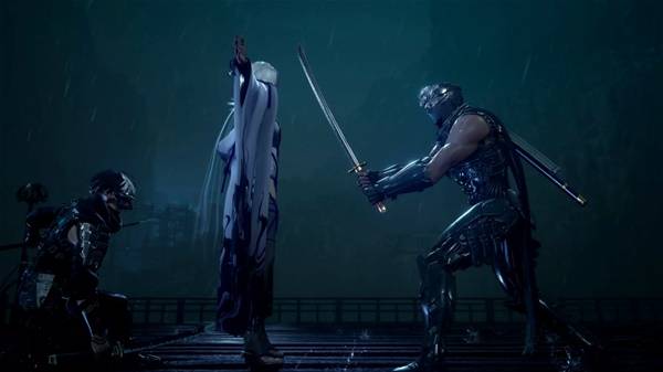 《忍者龙剑传4》背景故事介绍及玩法解析 忍者龙