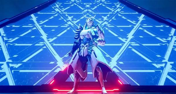 《忍者龙剑传4》全BOSS打法分享 各个BOSS怎么打