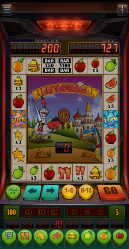 老虎机手游单机免费