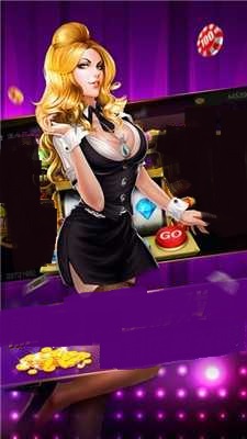 单机老虎机正式版免费