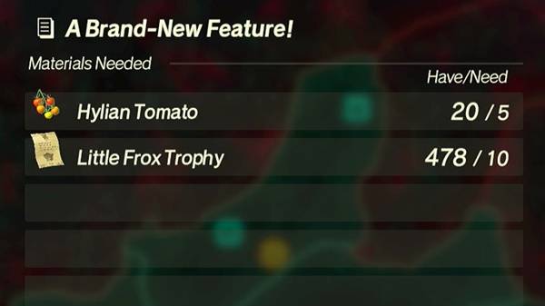 《塞尔达无双封印战记》全任务一览表 任务解锁