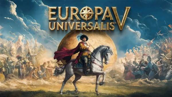 《欧陆风云5》控制力与邻近度机制详解 控制力是