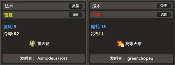 《大猫贤者的无限法典》强力法术组合推荐