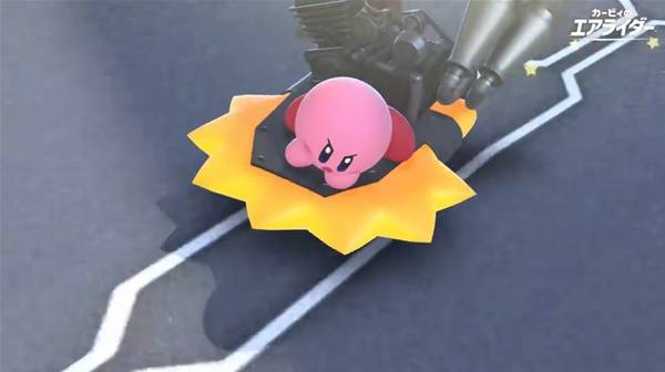 《星之卡比天空骑士》游戏模式介绍 有哪些游戏