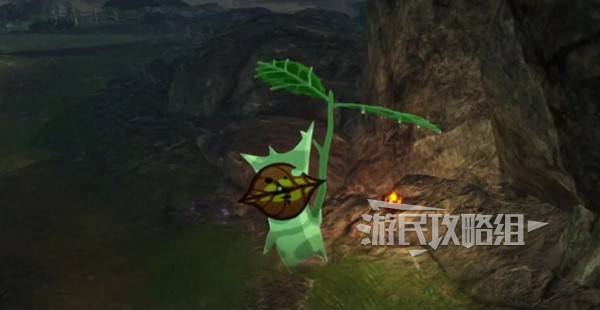 《塞尔达无双封印战记》克洛格位置一览 呀哈哈