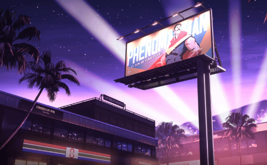 《超英派遣中心》流程视频 全剧情流程通关视频