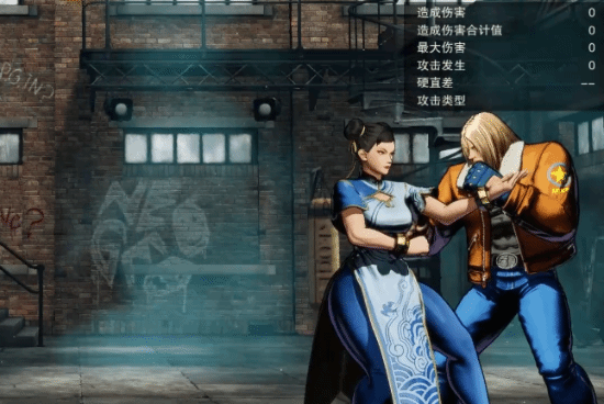 《饿狼传说群狼之城》春丽无spg跳入双一气7.5割