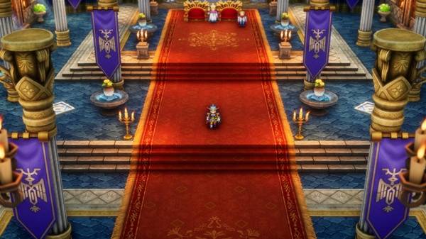 《勇者斗恶龙1重制版》勇者超绝技触发方法 超绝