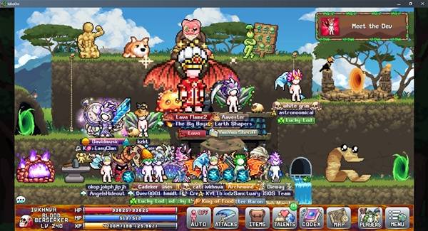 《IdleOn》世界一任务合集