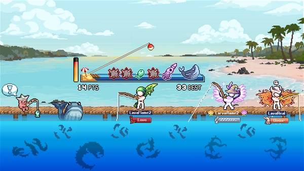 《IdleOn》初始角色创建指南 角色栏位解锁条件一