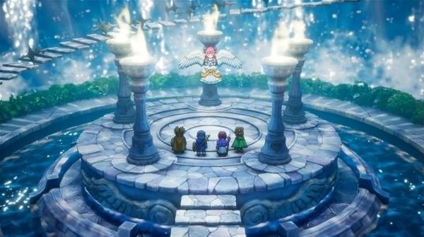 《勇者斗恶龙2重制版》超绝技搭配推荐