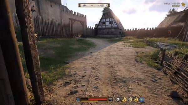 《天国拯救2》教会之谜DLC全剧情流程实况视频