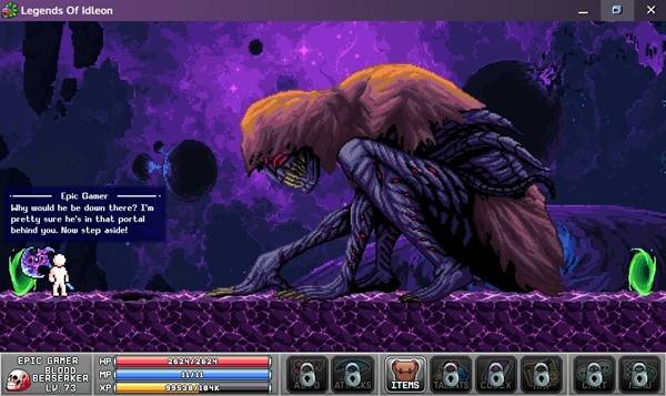 《IdleOn》新手入门指南 角色属性与职业系统介绍