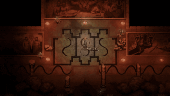 《困兽之国》购买指南 各平台售价与配置要求一