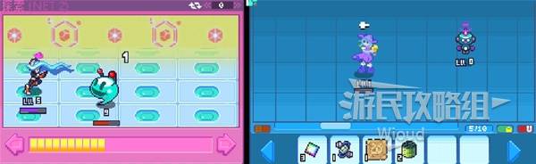 《桌宠大乱斗》开荒攻略 建造全自动化家园方法