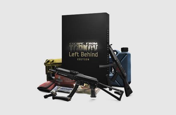 《逃离塔科夫》在哪买更便宜 逃离塔科夫低价购