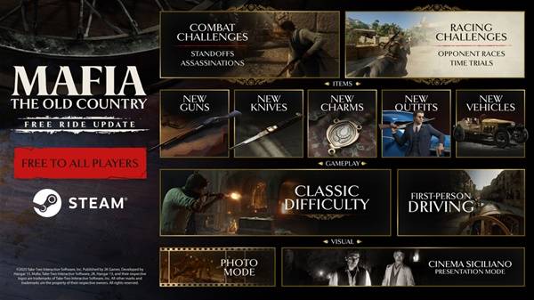 《四海兄弟故乡》自由模式更新详情 11月20日更新