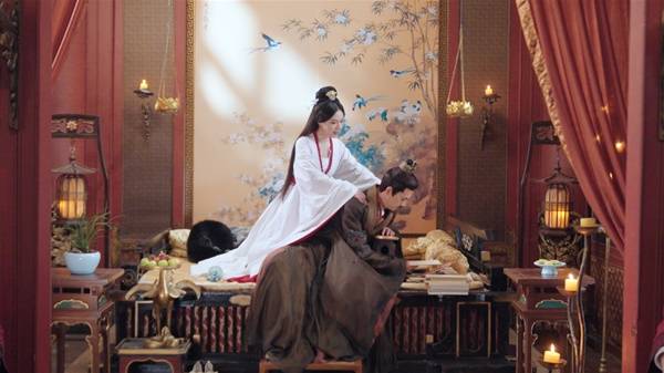 《江山北望》全成就通关流程攻略 全章节路线指