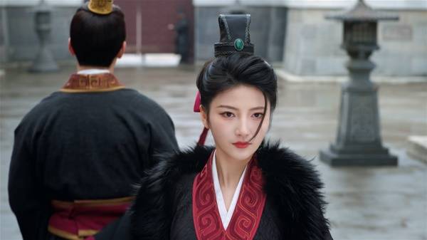 《江山北望》视频攻略 全分支结局流程视频攻略