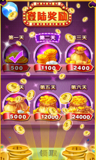 水果机老虎机手游机