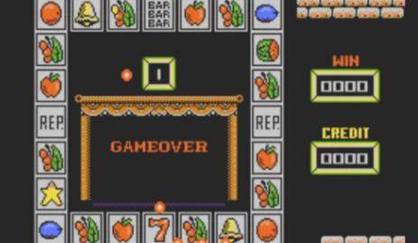 小玛丽水果机手游赢话费