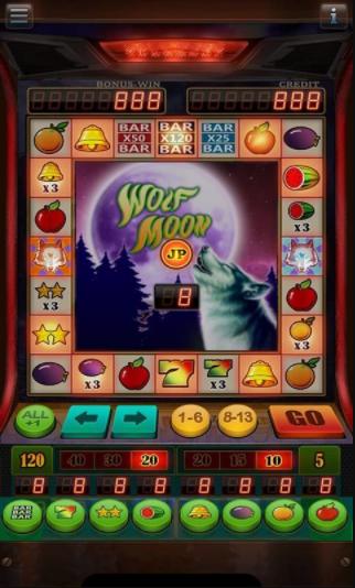 单机版水果机纯净版