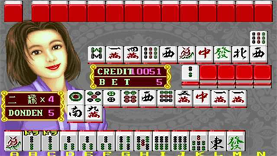 怀旧街机大满贯正式版