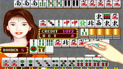 怀旧街机大满贯正式版