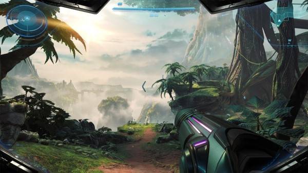 《银河战士(密特罗德)P4》与前作区别一览 密特罗