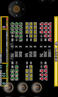 电子手游水果机